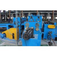 Buy cheap PPGI PPGL Metal Cut To Length Machine For Color Coated Coils product