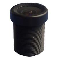 Buy cheap 1/2", 12mm, 5 Megapixel, low distortion less 1.5%, horizontal angle of view product