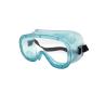 Buy cheap Kids Medical Eye Goggles , Surgical Protective Glasses Clear Black Color from wholesalers