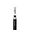 Buy cheap 24 Core GYFTY63 Underground Fiber Optic Cable multimode Loose tube from wholesalers