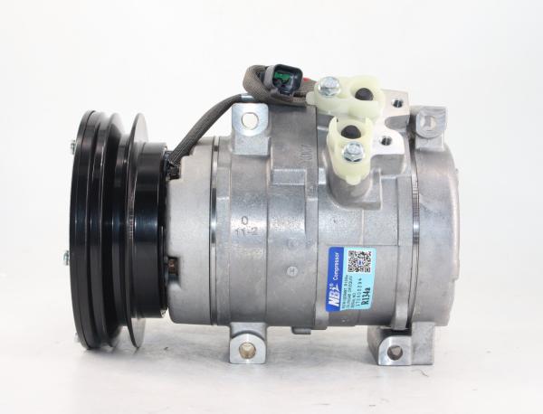 10S17C Carter 320C Air Conditioner Compressor E320C 176-1895 231-6984 245-7781
