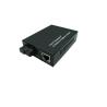 Buy cheap Ethernet RJ-45 Fiber Optic Media Converters reduce thunderbolt induction damage from wholesalers