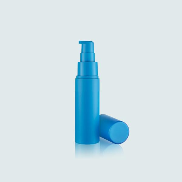 Buy cheap Airless Pump Bottles For Beauty Products / Body Lotion GR209A PP/PP PCR from wholesalers