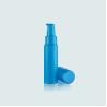 Buy cheap Airless Pump Bottles For Beauty Products / Body Lotion GR209A PP/PP PCR from wholesalers