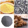 Buy cheap 120 Mesh Stainless Steel Centrifugal Pulverizer With Dust Collection from wholesalers