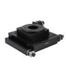 Buy cheap Electric XYR Stage Multidimensional Adjustment XY Axis Travel 100mm 360 Degree Rotation from wholesalers