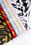 Buy cheap Waterproof Flower Bouquet Wrapping Paper Fabrics Plastic Flower Wrapping Paper from wholesalers
