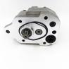 Buy cheap Hydraulic Gear Pump A8V55 HD512 HD450 Hydraulic Booster Pump from wholesalers