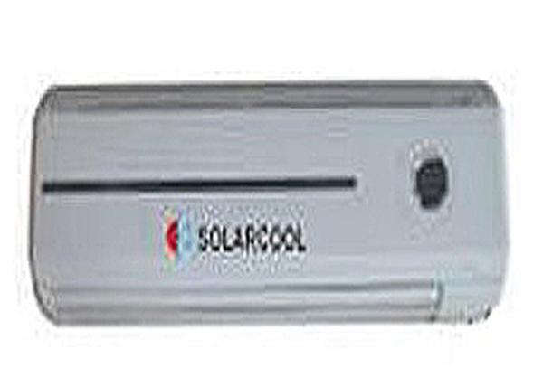 Buy cheap DC 48V Solar Air Conditioner 100% Solar Powered Air Conditioner from wholesalers