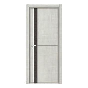 Buy cheap ABNM-ADL6009 steel wood interior door from wholesalers