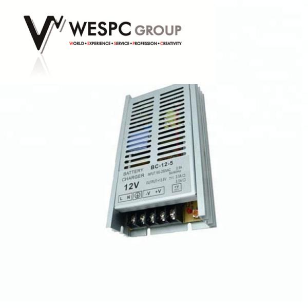 Buy cheap Float Battery Charger For Diesel Generator from wholesalers