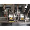 Buy cheap PLC Automatic Stand Up Pouch Filling And Packing Machine Steel 303 60Bags/Min from wholesalers