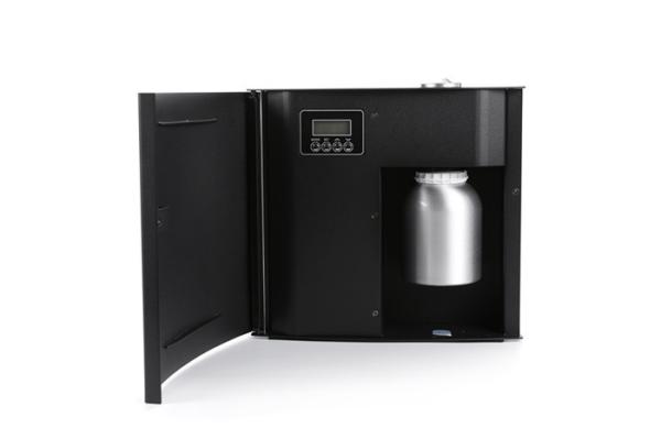 Buy cheap 5.8kg 500ML HVAC Connect Electric Scent Delivery System For Medium Area from wholesalers