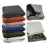 Buy cheap LDPE Coated HDPE Tarpaulins for Waterproof and Wear-Resistant Outdoor Protection from wholesalers