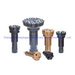 8inch DTH Bit for Rock Drilling CD85 / DHD380 / Cop84 Made of Alloy Steel by