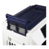 Buy cheap Copper motor Outdoor Evaporative Air Cooler , 250W Industrial Water Air Cooler from wholesalers