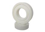 629 ZrO2 Ceramic Deep Groove Ball Bearings Self-lubrication For Semiconductor