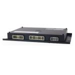 PC200-5 PC220-5 KOMATSU Digger Parts , Excavator Controller 7824-12-2001