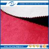 Buy cheap Shrink - Resistant Sofa Cloth Fabric / Velvet Upholstery Fabric from wholesalers