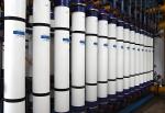 Buy cheap 99.99% SS Removal Ultrafiltration Water System Backwashable SS304 / PVC Material from wholesalers