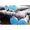 Buy cheap Round Alloy Forged Steel Bar 130 - 1600mm ASTM 4140 High Performance from wholesalers