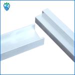 Double Hung Windows Aluminium Alloy Profiles T6 Custom Doors 6060