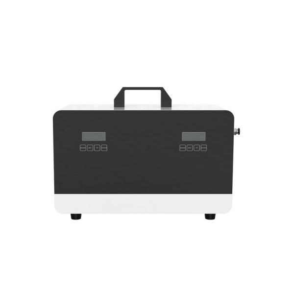 Buy cheap Commercial Aroma Diffuser Machine 8000m³ Coverage Metal Construction from wholesalers