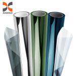 Car Solar Films Nano Ceramic UV Curing Window Glass Tint Film Roll Wholesale