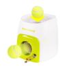 Buy cheap Pet Tennis Ball Launcher Dog Interactive Food Reward Machine from wholesalers