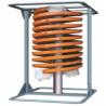Buy cheap 400mm 600mm Glass Fiber Reinforced Plastic Gravity Spiral Chute from wholesalers