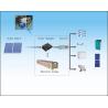 Buy cheap 12V 24V 48V Off Grid Solar Power Systems Solar Controller 1000W - 6000W from wholesalers