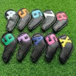 iron head cover golf headcover golf headcovers iron headcover golf cover