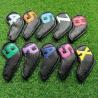 Buy cheap iron head cover golf headcover golf headcovers iron headcover golf cover from wholesalers