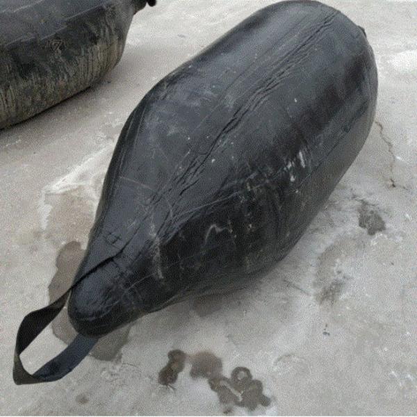 Buy cheap Good Air Tightness Cylindrical Body Inflatable Pipe Plugs from wholesalers