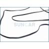 Buy cheap CA5271641 527-1641 5271641 Gasket Cover Seal For C-A-T Excavator C-A-Terpillar Genuine from wholesalers
