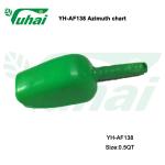 Measuring Feeding Hopper Special Feeding Shovel Plastic Thickening Forage Feed