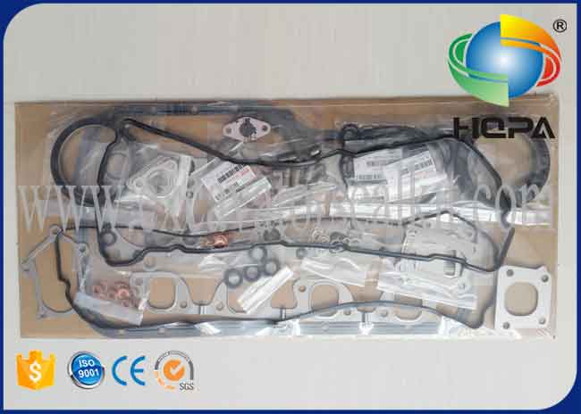 4HK1 AA Engine Full Gasket For Excavator Case Sumitomo Hitachi