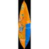 Buy cheap customized printed 40g coconut chips/dried food chips aluminum foil plastic packaging bag from wholesalers