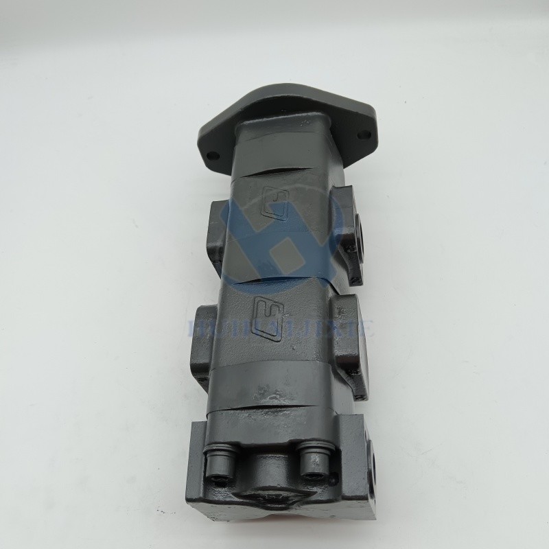 Excavator Parts Hydraulic Gear Pump 14602252 VOE14602252 for Volvo EC340D EC360 EC380