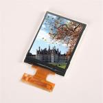 240rgbx320 Resolution LCD Touch Module