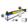 Buy cheap HVAC Fan Box Corner Profile Making Machine HVAC Duct Machine from wholesalers