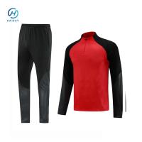 Buy cheap Lightweight Elite Football Training Suit Enhance Your Performance on the Pitch product
