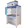 Buy cheap 304 Stainless Steel Class III Biological Safety Cabinet BSC-1500IIIX from wholesalers