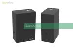 2000m3 Home Fragrance Delivery Systems Metal Shell With Powder Coating