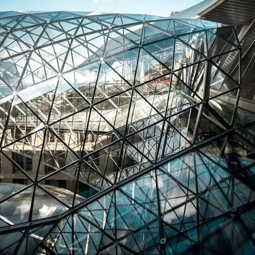 Buy cheap 3mm-19mm Architectural Laminated Glass Soundproof Tempered Laminated Glass from wholesalers