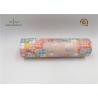 Buy cheap OEM Food Grade Cardboard Cylinder Tubes , Promotion Paper Tube Packaging from wholesalers