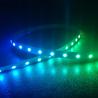 Buy cheap 24V 96 Digital Rgbic Led Strip Smart Lights Addressable Magic 12v Single Color Pixel Led from wholesalers