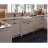 Buy cheap Commercial Restaurant Granite Stone Slab Countertop Andromeda White Labradorite from wholesalers