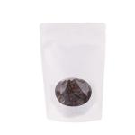 Stand Up CPP Zipper Packaging Bag