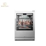 Beef Aging Drying Refrigerated Cabinet Dry Aged Refrigerator Steak Ager